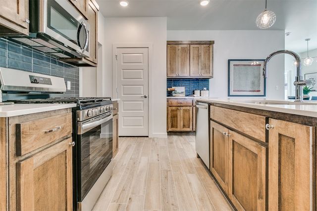 11709 SW 47th Street, Mustang, OK 73064
