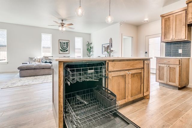 11709 SW 47th Street, Mustang, OK 73064