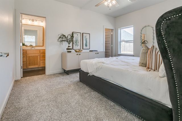 11709 SW 47th Street, Mustang, OK 73064