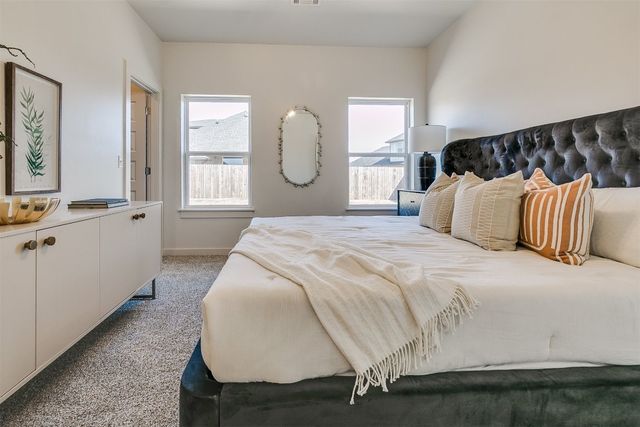 11709 SW 47th Street, Mustang, OK 73064