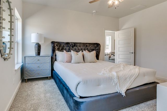 11709 SW 47th Street, Mustang, OK 73064