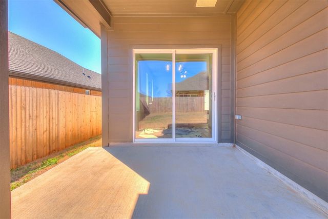 11709 SW 47th Street, Mustang, OK 73064