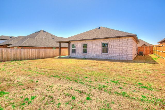 11709 SW 47th Street, Mustang, OK 73064