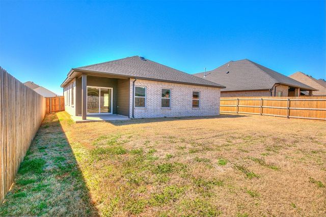 11709 SW 47th Street, Mustang, OK 73064