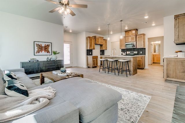 11709 SW 47th Street, Mustang, OK 73064