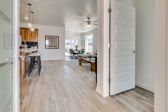 11709 SW 47th Street, Mustang, OK 73064