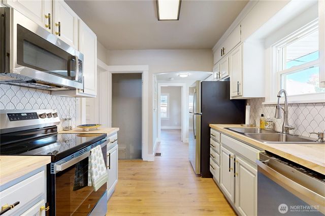 511 Newell Street, Walla Walla, WA 99362