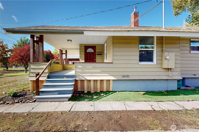 511 Newell Street, Walla Walla, WA 99362