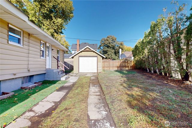 511 Newell Street, Walla Walla, WA 99362