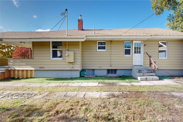 511 Newell Street, Walla Walla, WA 99362