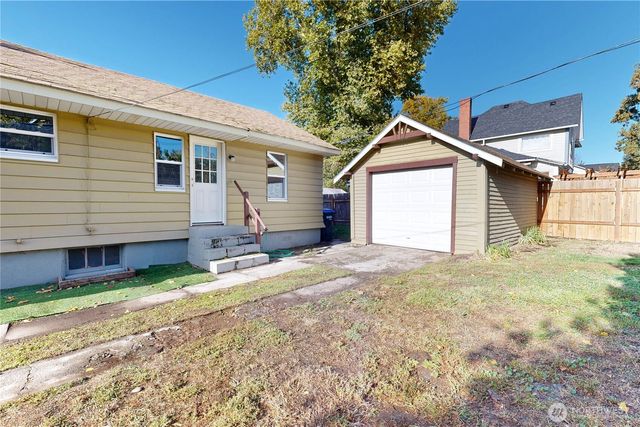 511 Newell Street, Walla Walla, WA 99362