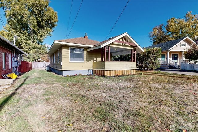 511 Newell Street, Walla Walla, WA 99362