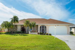 5830 JEFFERSON ROAD, Venice, FL 34293