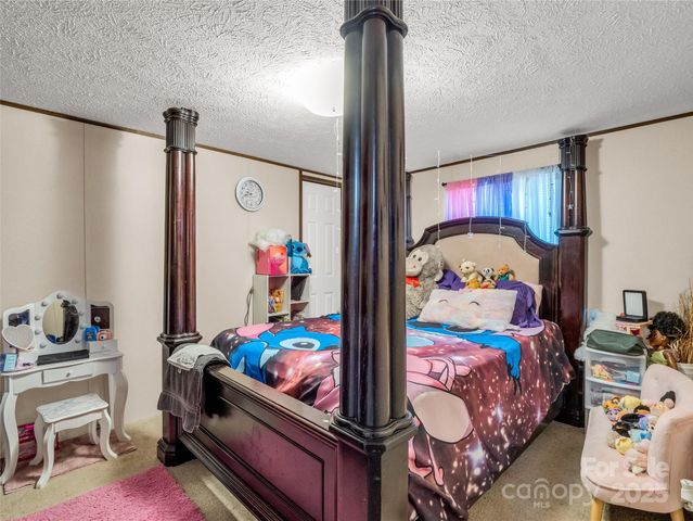 221 Turkey Pen Gap Road, Horse Shoe, NC 28742