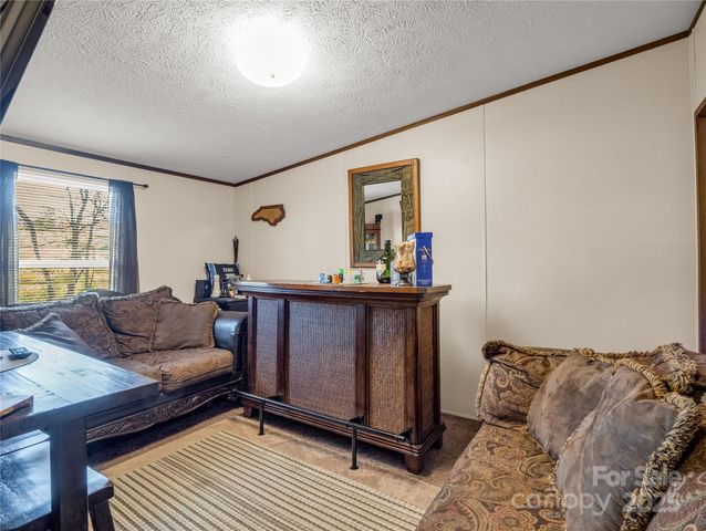 221 Turkey Pen Gap Road, Horse Shoe, NC 28742