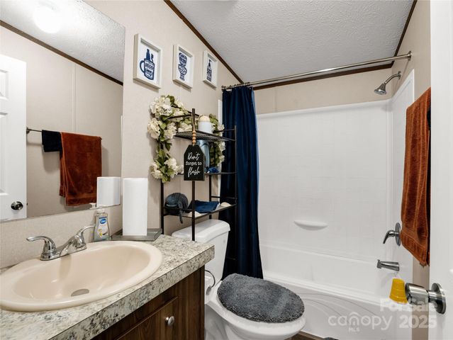 221 Turkey Pen Gap Road, Horse Shoe, NC 28742