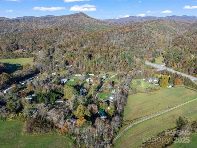 221 Turkey Pen Gap Road, Horse Shoe, NC 28742