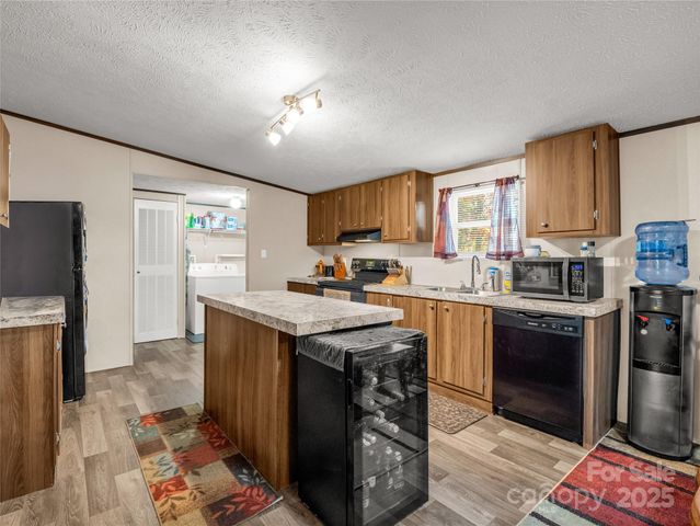 221 Turkey Pen Gap Road, Horse Shoe, NC 28742