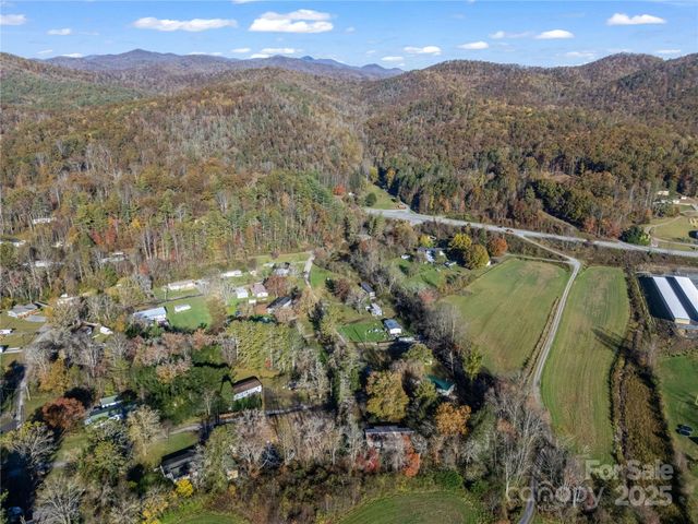 221 Turkey Pen Gap Road, Horse Shoe, NC 28742