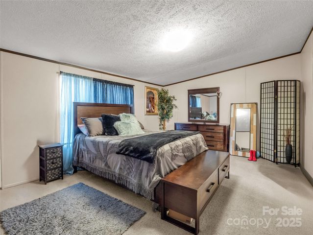 221 Turkey Pen Gap Road, Horse Shoe, NC 28742