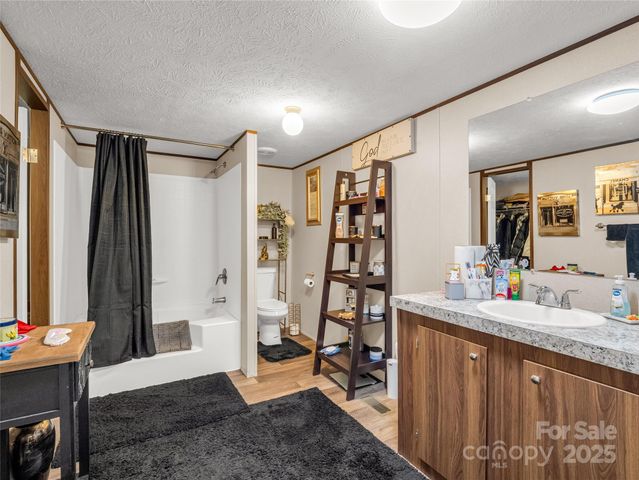 221 Turkey Pen Gap Road, Horse Shoe, NC 28742