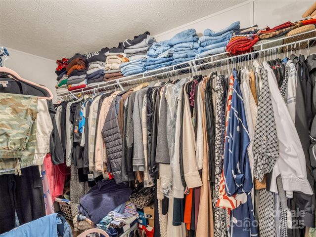 221 Turkey Pen Gap Road, Horse Shoe, NC 28742