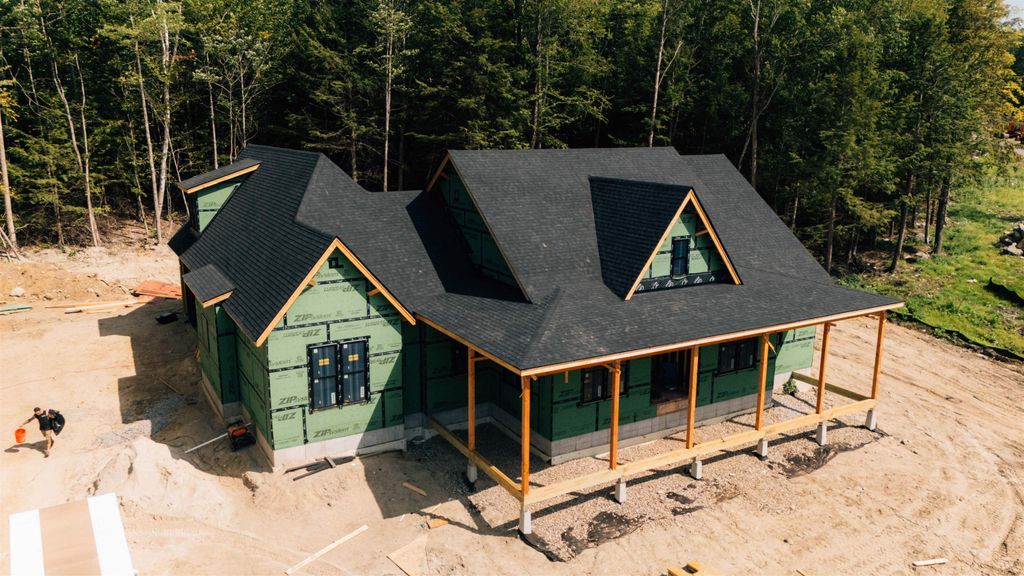 Lot 13 Jaytee Drive, Alton, NH 03809