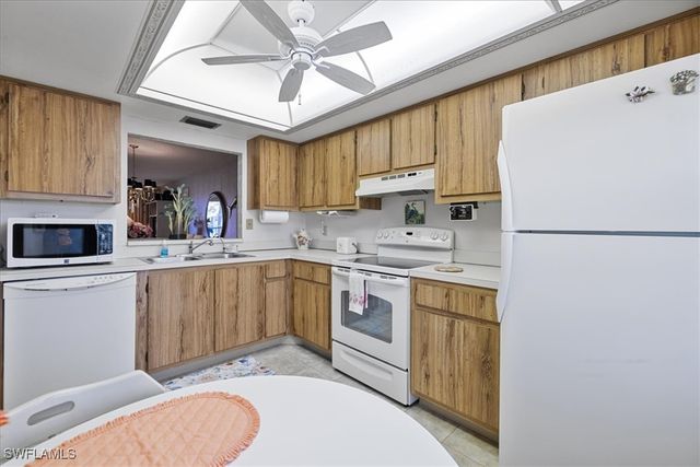 7086 Nantucket CIR 6, North Fort Myers, FL 33917