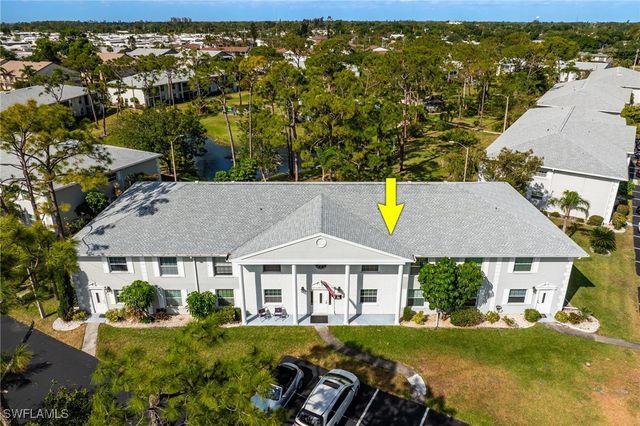 7086 Nantucket CIR 6, North Fort Myers, FL 33917