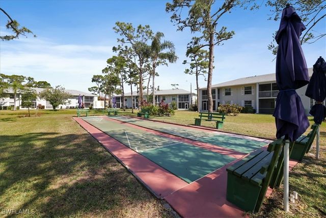 7086 Nantucket CIR 6, North Fort Myers, FL 33917