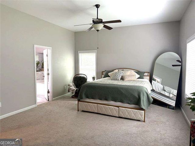 101 Fenwick Manor Drive, Lagrange, GA 30241