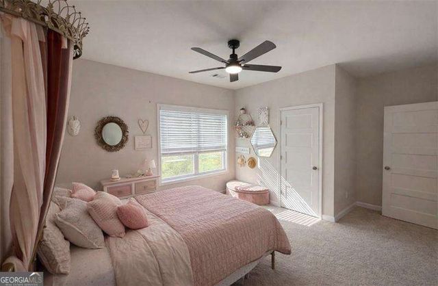 101 Fenwick Manor Drive, Lagrange, GA 30241