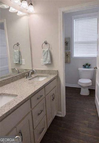 101 Fenwick Manor Drive, Lagrange, GA 30241