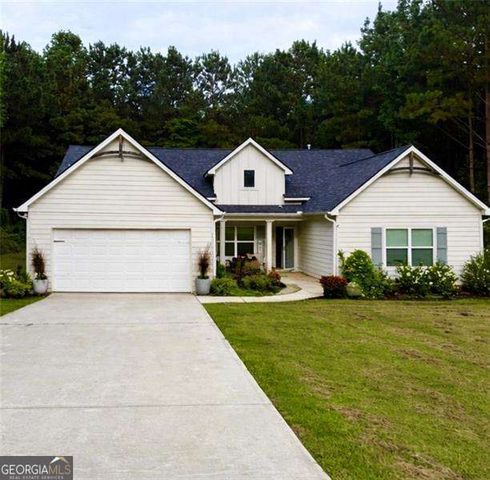 101 Fenwick Manor Drive, Lagrange, GA 30241