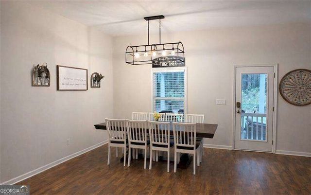 101 Fenwick Manor Drive, Lagrange, GA 30241
