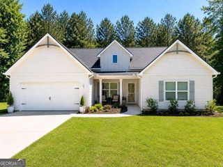 101 Fenwick Manor Drive, Lagrange, GA 30241