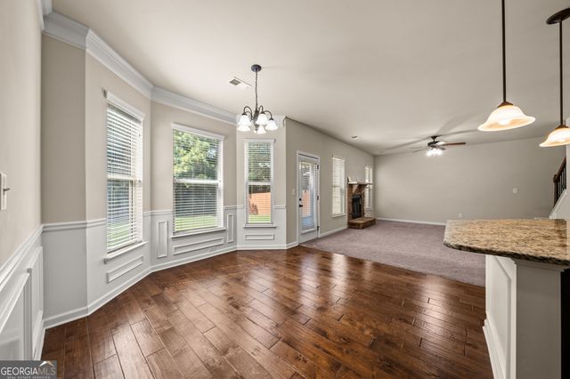 90 Sylvan Loop, Fayetteville, GA 30214