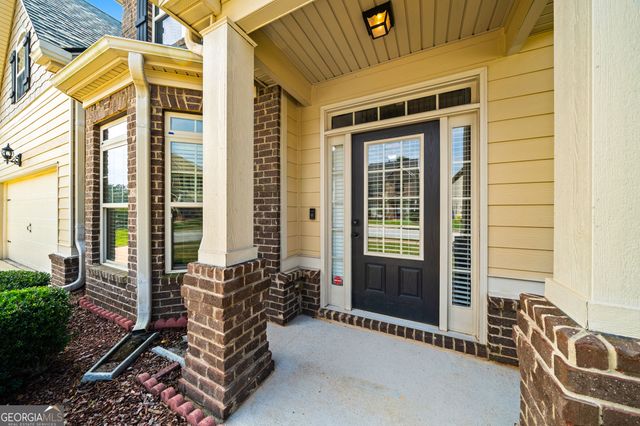 90 Sylvan Loop, Fayetteville, GA 30214