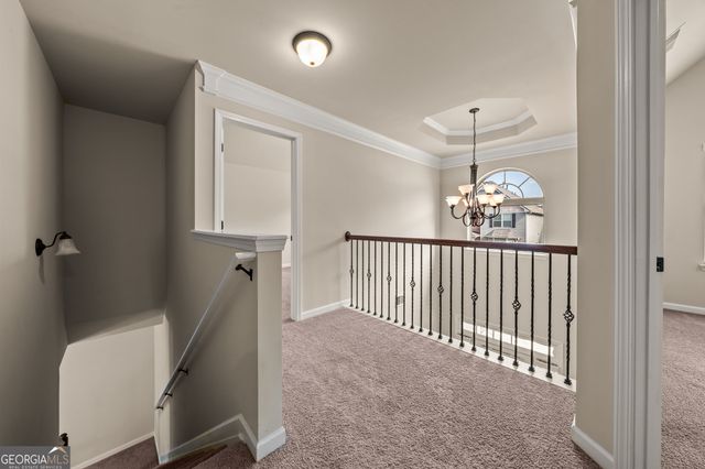 90 Sylvan Loop, Fayetteville, GA 30214