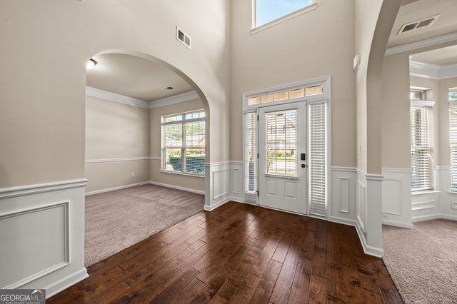 90 Sylvan Loop, Fayetteville, GA 30214