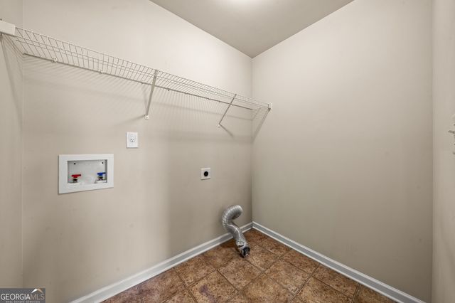 90 Sylvan Loop, Fayetteville, GA 30214