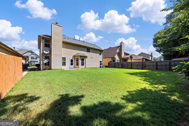 90 Sylvan Loop, Fayetteville, GA 30214