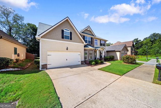 90 Sylvan Loop, Fayetteville, GA 30214