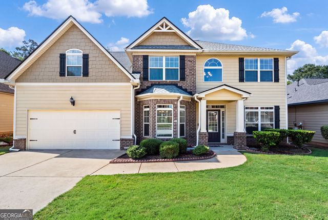 90 Sylvan Loop, Fayetteville, GA 30214