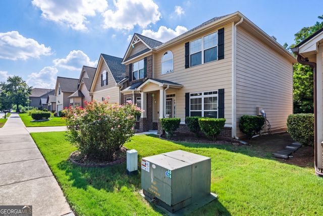 90 Sylvan Loop, Fayetteville, GA 30214