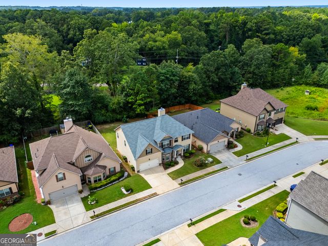 90 Sylvan Loop, Fayetteville, GA 30214