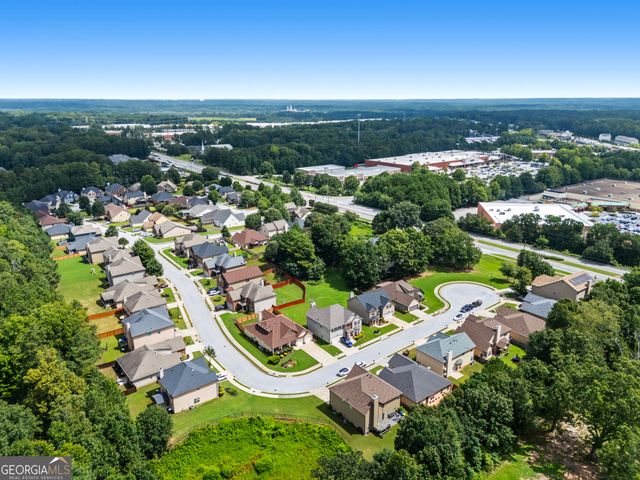 90 Sylvan Loop, Fayetteville, GA 30214