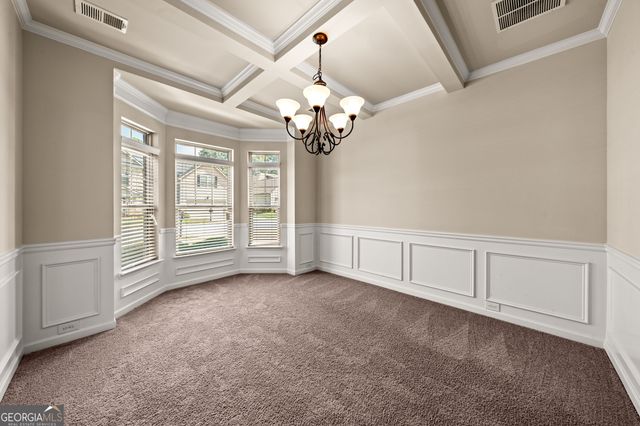 90 Sylvan Loop, Fayetteville, GA 30214