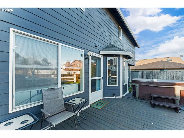 615 Ne 157TH Ave, Vancouver, WA 98684