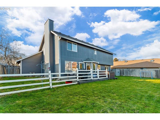 615 Ne 157TH Ave, Vancouver, WA 98684